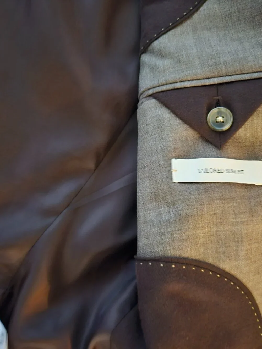 Banana Rupublic Suit Jacket